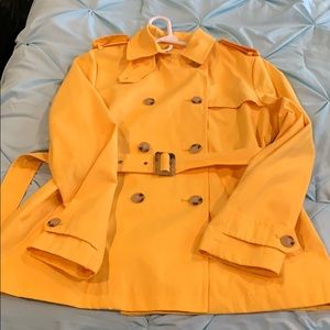 Ralph Lauren Trench Coat